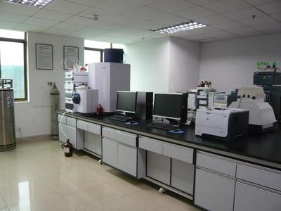 生物技術(shù)制藥研究室的使命 探索民族藥與中藥的生物工程技術(shù)開發(fā)